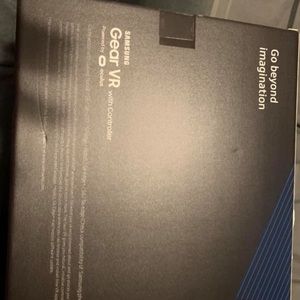 Samsung VR controller